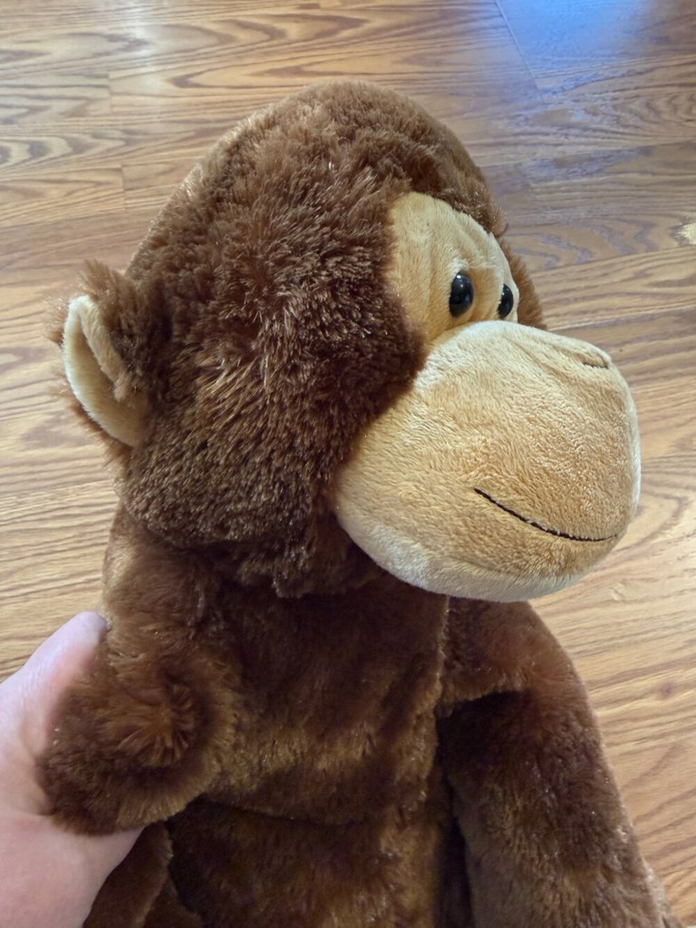 Toys"R"Us Large Monkey/Chimp - Picture 4 of 6